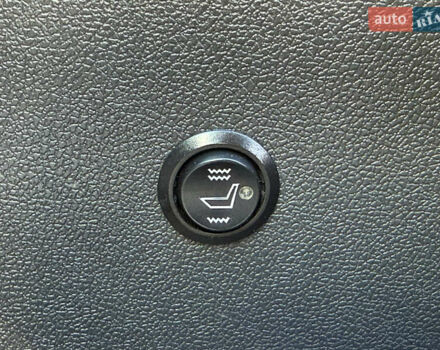 Сірий Рено Меган, об'ємом двигуна 1.5 л та пробігом 235 тис. км за 8900 $, фото 44 на Automoto.ua