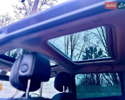 Серый Рено Меган, объемом двигателя 1.5 л и пробегом 248 тыс. км за 8300 $, фото 15 на Automoto.ua