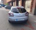 Серый Рено Меган, объемом двигателя 1.46 л и пробегом 193 тыс. км за 7000 $, фото 4 на Automoto.ua