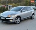 Серый Рено Меган, объемом двигателя 1.46 л и пробегом 290 тыс. км за 5200 $, фото 31 на Automoto.ua