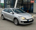 Рено Меган 2012 в Киеве на Automoto.ua Серый Рено Меган, объемом двигателя 1.5 л и пробегом 321 тыс. км за 7550 $, фото 1 на Automoto.ua