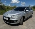 Сірий Рено Меган, об'ємом двигуна 1.46 л та пробігом 271 тис. км за 7800 $, фото 2 на Automoto.ua