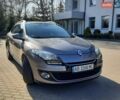 Серый Рено Меган, объемом двигателя 1.5 л и пробегом 111 тыс. км за 8900 $, фото 6 на Automoto.ua