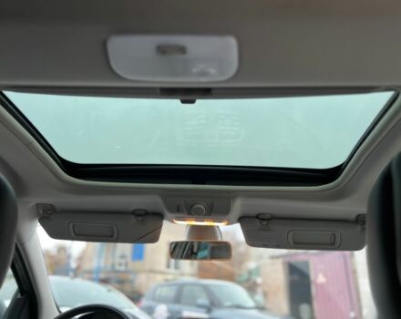 Сірий Рено Меган, об'ємом двигуна 1.5 л та пробігом 217 тис. км за 8300 $, фото 21 на Automoto.ua