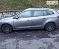 Сірий Рено Меган, об'ємом двигуна 1.46 л та пробігом 210 тис. км за 5200 $, фото 1 на Automoto.ua