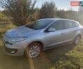 Сірий Рено Меган, об'ємом двигуна 1.5 л та пробігом 258 тис. км за 7450 $, фото 6 на Automoto.ua
