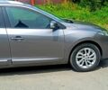 Сірий Рено Меган, об'ємом двигуна 1.5 л та пробігом 240 тис. км за 6500 $, фото 4 на Automoto.ua
