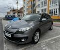 Сірий Рено Меган, об'ємом двигуна 1.5 л та пробігом 230 тис. км за 6800 $, фото 7 на Automoto.ua