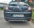 Сірий Рено Меган, об'ємом двигуна 1.4 л та пробігом 193 тис. км за 7700 $, фото 3 на Automoto.ua