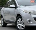 Сірий Рено Меган, об'ємом двигуна 1.5 л та пробігом 268 тис. км за 6350 $, фото 5 на Automoto.ua