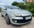 Серый Рено Меган, объемом двигателя 1.5 л и пробегом 266 тыс. км за 7600 $, фото 1 на Automoto.ua