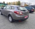 Сірий Рено Меган, об'ємом двигуна 1.5 л та пробігом 191 тис. км за 7950 $, фото 5 на Automoto.ua