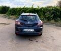 Серый Рено Меган, объемом двигателя 1.5 л и пробегом 290 тыс. км за 8200 $, фото 4 на Automoto.ua