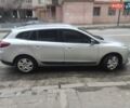 Сірий Рено Меган, об'ємом двигуна 1.5 л та пробігом 258 тис. км за 7300 $, фото 1 на Automoto.ua