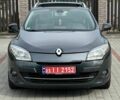 Сірий Рено Меган, об'ємом двигуна 1.46 л та пробігом 245 тис. км за 7500 $, фото 5 на Automoto.ua