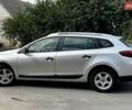 Сірий Рено Меган, об'ємом двигуна 1.6 л та пробігом 281 тис. км за 6900 $, фото 4 на Automoto.ua