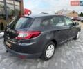 Серый Рено Меган, объемом двигателя 1.46 л и пробегом 260 тыс. км за 7600 $, фото 7 на Automoto.ua