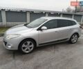 Сірий Рено Меган, об'ємом двигуна 1.5 л та пробігом 280 тис. км за 8200 $, фото 16 на Automoto.ua