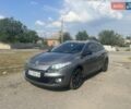 Сірий Рено Меган, об'ємом двигуна 1.5 л та пробігом 269 тис. км за 8800 $, фото 1 на Automoto.ua