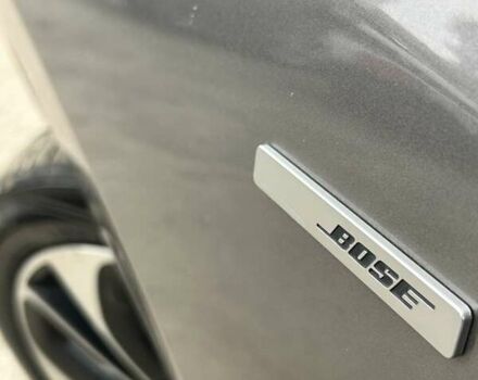 Сірий Рено Меган, об'ємом двигуна 1.6 л та пробігом 224 тис. км за 8900 $, фото 6 на Automoto.ua