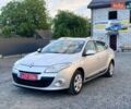Сірий Рено Меган, об'ємом двигуна 1.5 л та пробігом 174 тис. км за 7490 $, фото 13 на Automoto.ua