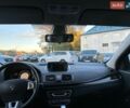 Серый Рено Меган, объемом двигателя 1.5 л и пробегом 215 тыс. км за 6999 $, фото 41 на Automoto.ua