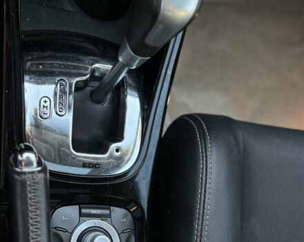 Серый Рено Меган, объемом двигателя 1.5 л и пробегом 211 тыс. км за 8800 $, фото 41 на Automoto.ua