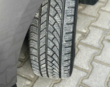 Сірий Рено Меган, об'ємом двигуна 1.5 л та пробігом 97 тис. км за 10299 $, фото 28 на Automoto.ua