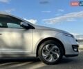 Серый Рено Меган, объемом двигателя 1.6 л и пробегом 277 тыс. км за 7999 $, фото 4 на Automoto.ua