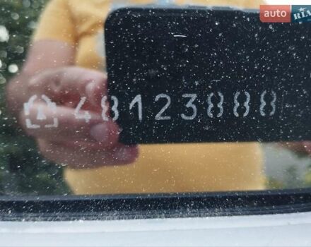 Серый Рено Меган, объемом двигателя 1.5 л и пробегом 273 тыс. км за 9100 $, фото 34 на Automoto.ua