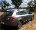 Рено Меган 2012 у Лубнах на Automoto.ua Сірий Рено Меган, об'ємом двигуна 1.5 л та пробігом 289 тис. км за 7800 $, фото 1 на Automoto.ua