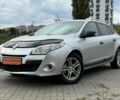 Сірий Рено Меган, об'ємом двигуна 1.46 л та пробігом 240 тис. км за 6200 $, фото 1 на Automoto.ua