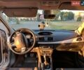 Сірий Рено Меган, об'ємом двигуна 1.46 л та пробігом 359 тис. км за 6500 $, фото 13 на Automoto.ua