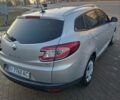 Сірий Рено Меган, об'ємом двигуна 1.46 л та пробігом 293 тис. км за 7850 $, фото 1 на Automoto.ua