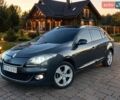 Серый Рено Меган, объемом двигателя 1.5 л и пробегом 246 тыс. км за 8299 $, фото 1 на Automoto.ua
