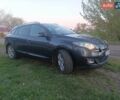 Серый Рено Меган, объемом двигателя 1.46 л и пробегом 288 тыс. км за 8800 $, фото 3 на Automoto.ua