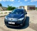 Сірий Рено Меган, об'ємом двигуна 1.5 л та пробігом 213 тис. км за 7900 $, фото 4 на Automoto.ua