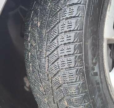 Сірий Рено Меган, об'ємом двигуна 1.46 л та пробігом 283 тис. км за 6300 $, фото 10 на Automoto.ua