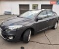 Серый Рено Меган, объемом двигателя 1.46 л и пробегом 250 тыс. км за 8200 $, фото 1 на Automoto.ua