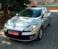 Сірий Рено Меган, об'ємом двигуна 1.5 л та пробігом 201 тис. км за 7900 $, фото 1 на Automoto.ua