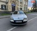 Серый Рено Меган, объемом двигателя 1.6 л и пробегом 273 тыс. км за 7300 $, фото 4 на Automoto.ua