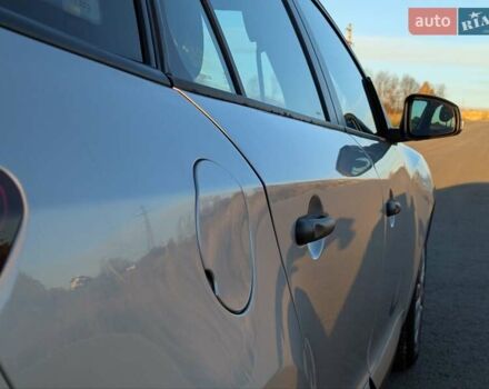 Серый Рено Меган, объемом двигателя 1.5 л и пробегом 224 тыс. км за 6995 $, фото 22 на Automoto.ua