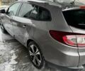 Серый Рено Меган, объемом двигателя 1.46 л и пробегом 355 тыс. км за 7700 $, фото 7 на Automoto.ua