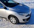 Серый Рено Меган, объемом двигателя 1.46 л и пробегом 243 тыс. км за 7200 $, фото 46 на Automoto.ua