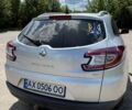 Сірий Рено Меган, об'ємом двигуна 1.46 л та пробігом 271 тис. км за 7800 $, фото 5 на Automoto.ua