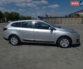 Серый Рено Меган, объемом двигателя 1.46 л и пробегом 265 тыс. км за 6550 $, фото 2 на Automoto.ua