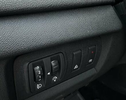 Сірий Рено Меган, об'ємом двигуна 1.46 л та пробігом 289 тис. км за 7800 $, фото 27 на Automoto.ua