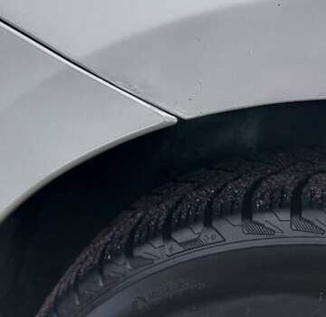 Рено Меган 2012 в Киеве на Automoto.ua Серый Рено Меган, объемом двигателя 1.46 л и пробегом 260 тыс. км за 8800 $, фото 18 на Automoto.ua