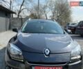 Сірий Рено Меган, об'ємом двигуна 1.5 л та пробігом 219 тис. км за 7999 $, фото 4 на Automoto.ua
