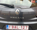 Серый Рено Меган, объемом двигателя 1.5 л и пробегом 210 тыс. км за 8300 $, фото 25 на Automoto.ua